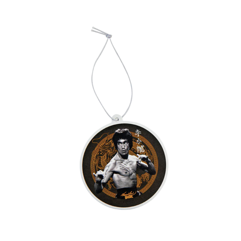 Air Freshener DGK x Bruce Lee Fury