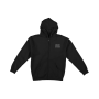 Moletom Anti Hero Careca Eagle Round