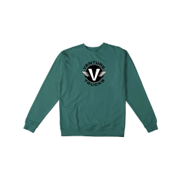 Moletom Venture Wings