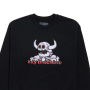 Moletom Toy Machine Fists