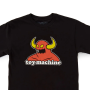 Camiseta Toy Machine Monster
