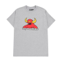 Camiseta Toy Machine Monster Mescla