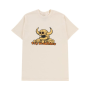 Camiseta Toy Machine Dead Monster