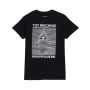 Camiseta Toy Machine Dead Monster