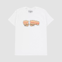 Camiseta Toy Machine Fist Branco