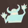 Camiseta Toy Machine Dead Monster