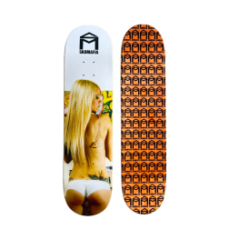 Shape SK8 MAFIA Rudis