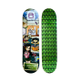 Shape SK8 MAFIA Sarmiento Detention
