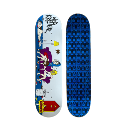 Shape SK8 MAFIA Wes Kremer