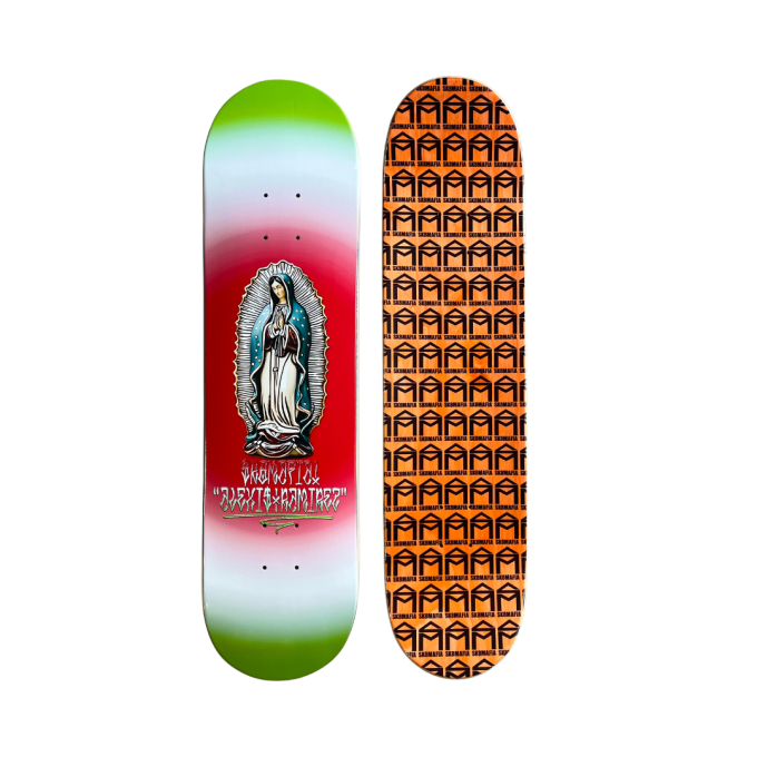 Shape SK8 MAFIA Kremer Kust