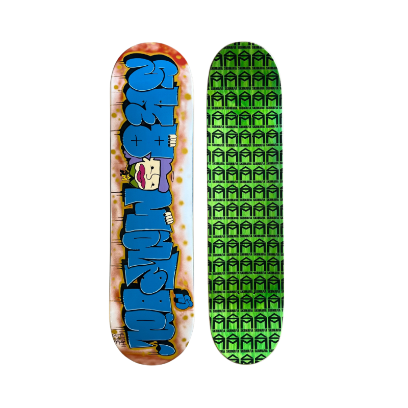 Shape SK8 MAFIA Pray Ramirez