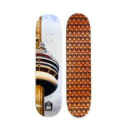 Shape SK8 MAFIA Team Og Bomb