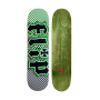 Shape Flip HKD Red