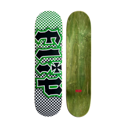 Shape Flip HKD Red