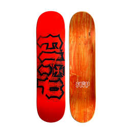 Shape Flip HKD Fast Times
