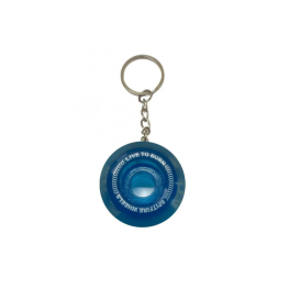 Chaveiro Spitfire Key Chain Color Asst