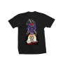 Camiseta Heroin Bat Egg