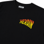 Camiseta Heroin Bat Egg