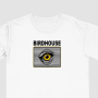 Camiseta Bird House B Logo