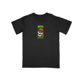 Camiseta Bird House Scarecrow