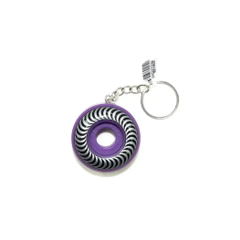 Chaveiro Spitfire Key Chain Color