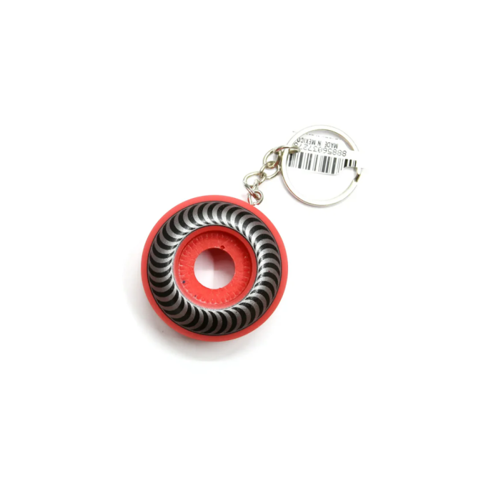 Chaveiro Spitfire Key Chain Color