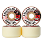 Roda Spitfire F4 Lock Ins - Burn Squad Antonio 54mm 99d