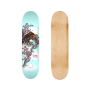 Shape Powell Peralta PRO 7PLY  Yosozumi Tiger LT Blue