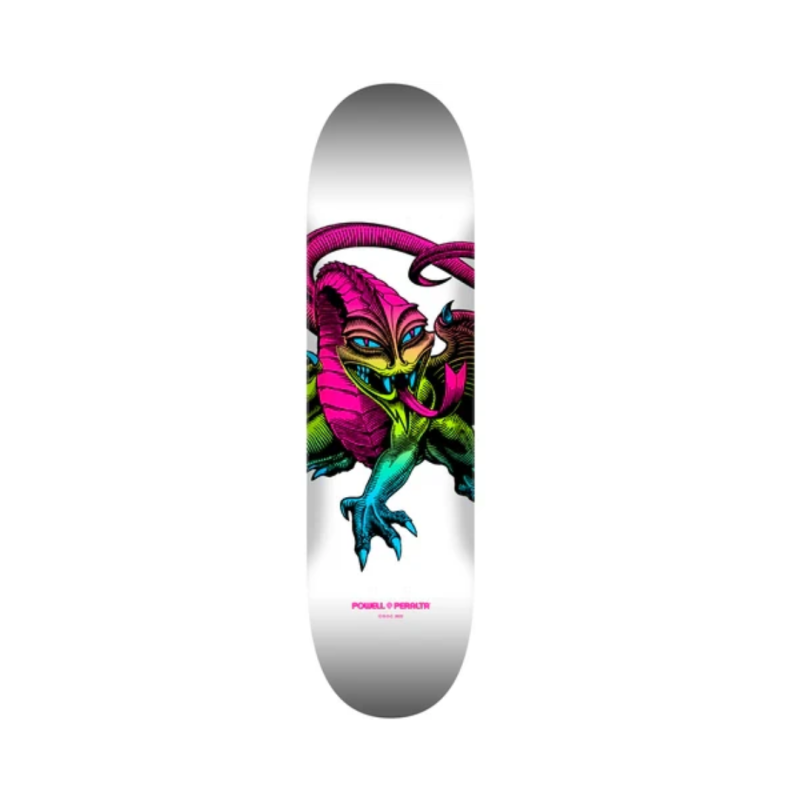 Shape Powell Peralta PRO 7PLY Caballero Lime Fade