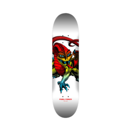 Shape Powell Peralta PRO 7PLY Caballero Yellow Fade