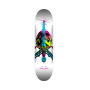 Shape Powell Peralta PRO 7PLY  Skull Sword Lime Fade