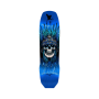 Shape Powell Peralta PRO 7PLY Andy Anderson 4 Heron Blue Foil
