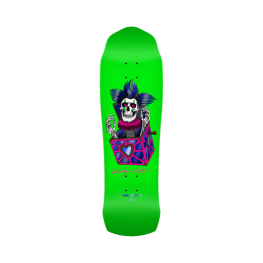 Shape Powell Peralta PRO 7PLY Chris Hiett Skull