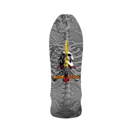 Shape Powell Peralta PRO 7PLY Geegah Skull and Sword