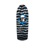 Shape Powell Peralta RE-ISSUE  Steve Saiz Totem Gold Foil