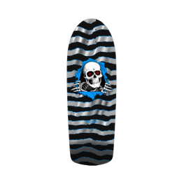 Shape Powell Peralta RE-ISSUE  Steve Saiz Totem Gold Foil