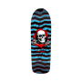 Shape Powell Peralta RE-ISSUE  Old School Ripper  Red/Blue  Foil