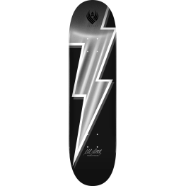 Shape Powell Peralta Flight Mike Vallely Lightning Bolt