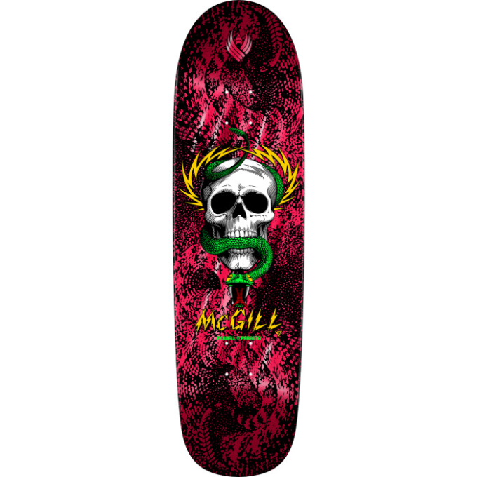 Shape Powell Peralta Flight Andy Andreson Heron egg pro