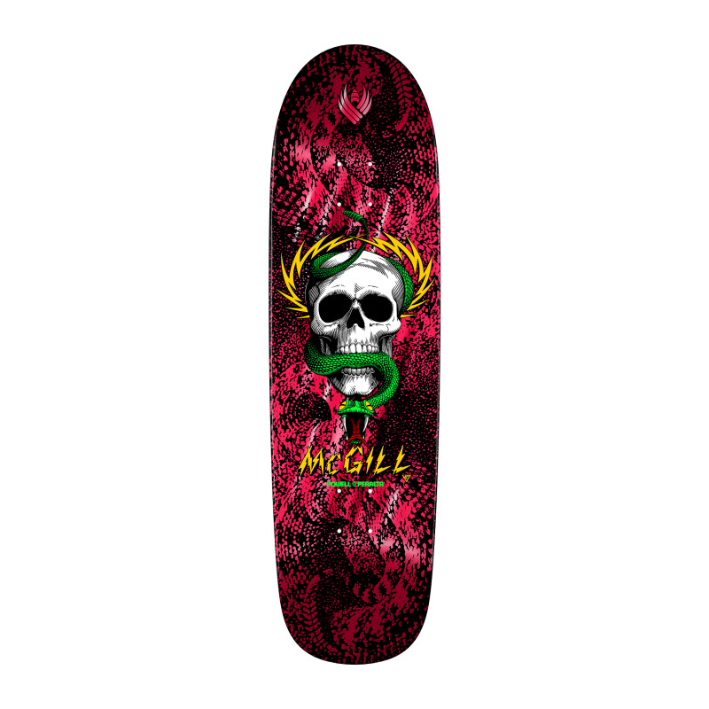 Shape Powell Peralta Flight Andy Andreson Heron egg pro