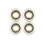Roda Bones X-Formula 56mm V6 Widecuts 99a