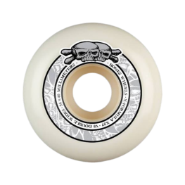 Roda Bones X-Formula 56mm V8 Double Wides 97a