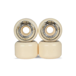 Roda Bones X-Formula 56mm V8 Double Wides 97a