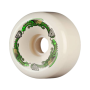 Roda Powell Dragon Formula Yellow Green 64mm 88a