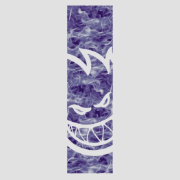 Lixa Spitfire Bighead Floral - Transparente