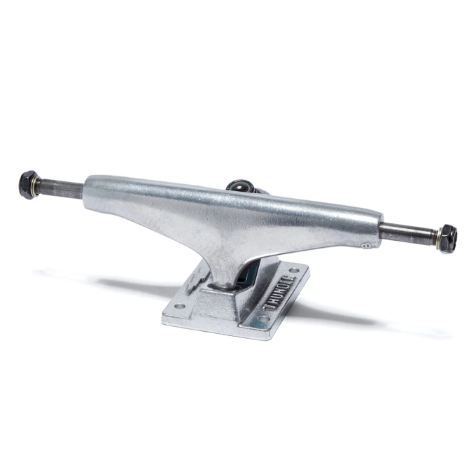 Truck Thunder Lights Polished II - 129mm