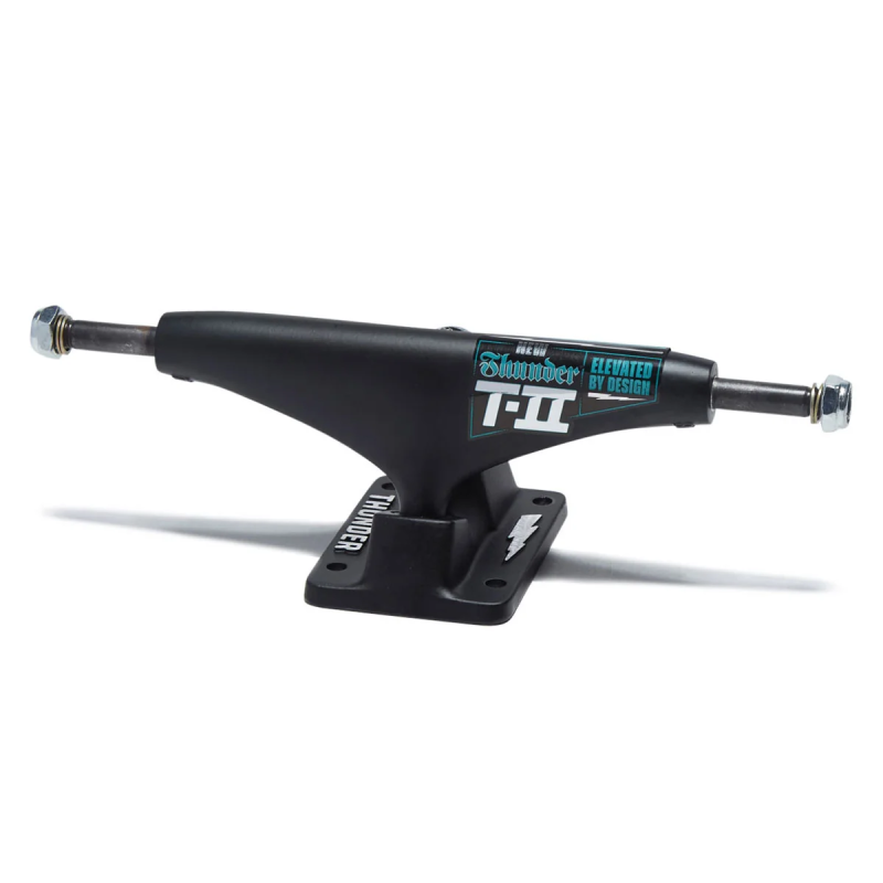 Truck Thunder T-II Polished