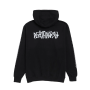 Moletom Death Wish Barbed