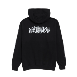 Moletom Death Wish Barbed