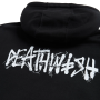 Moletom Death Wish Barbed